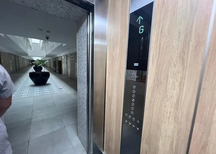 Near Mactan Airport By Isla Aparthotel Lapu-Lapu City